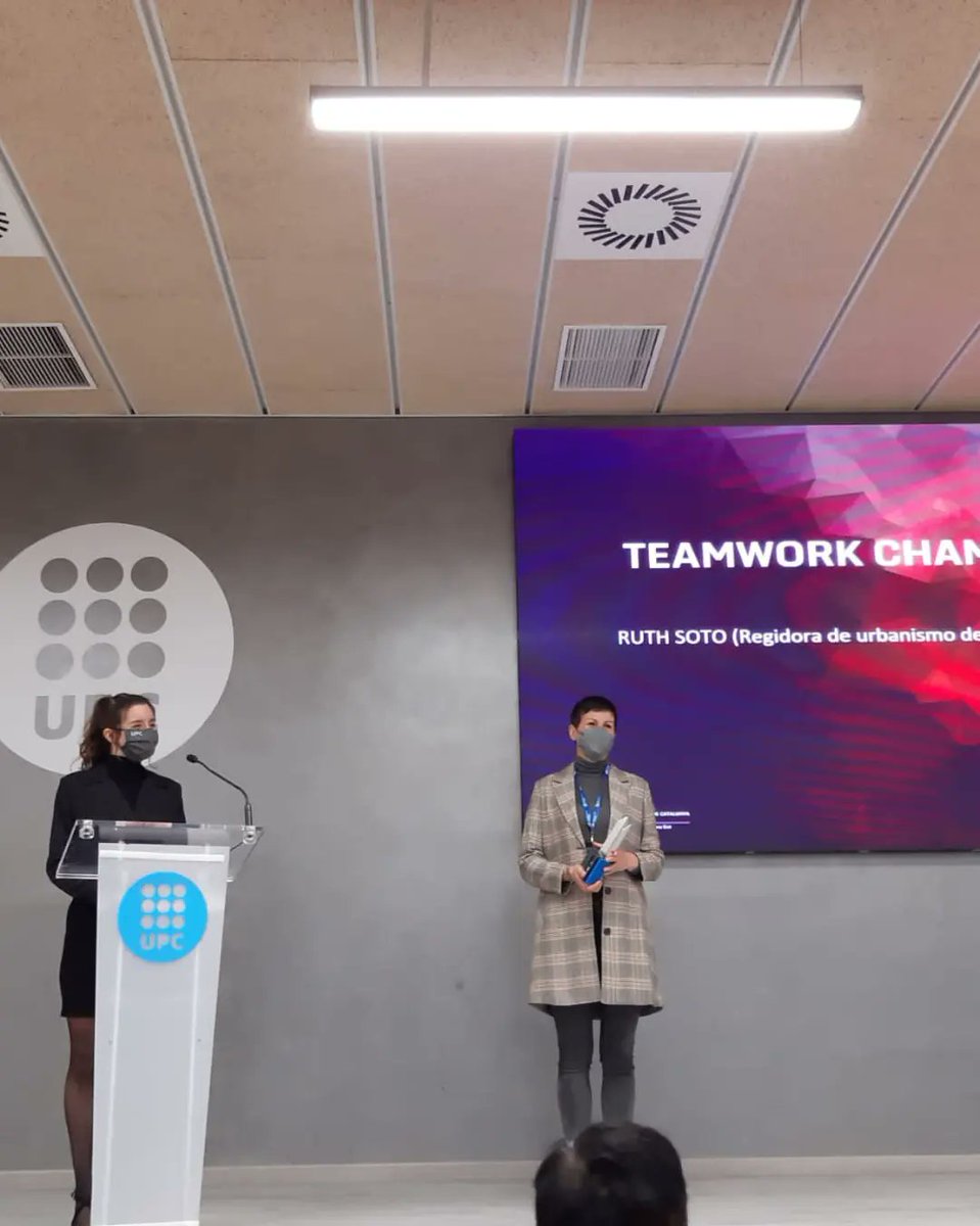 ➖Diumenge a la <a href="/EEBE_UPC/">EEBE</a> es va disputar la final estatal de la #VEXRoboticscompetition.🤖
➖Va ser una jornada plena de reptes i emocions per a tots els i les participants.💪🏼
➖Enhorabona als campions i campiones!🎊

<a href="/pucra_upc/">PUCRA.UPC</a>