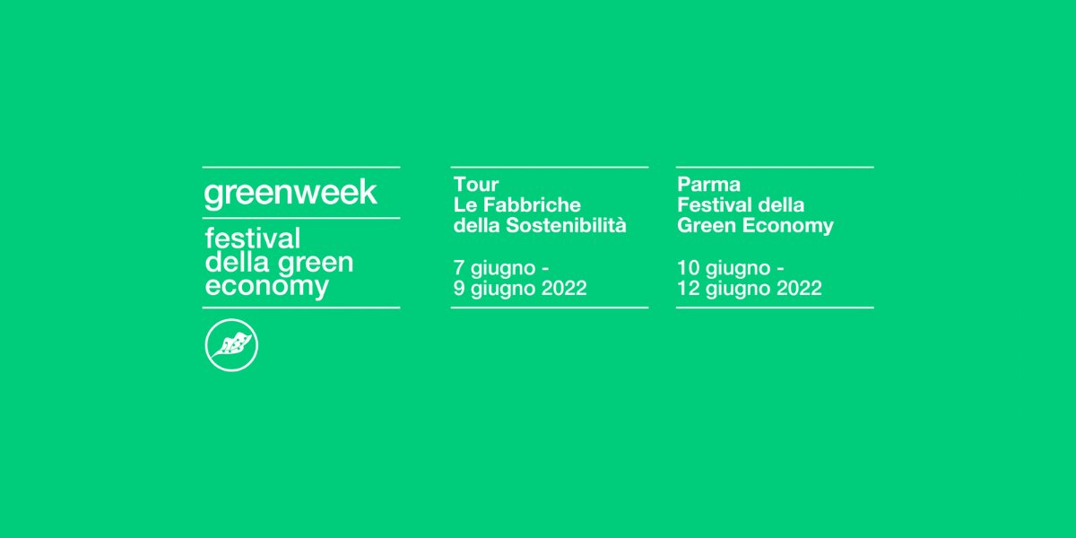 Avete tempo fino al 13 marzo per candidarvi a partecipare alla Green Week Academy che si svolgerà a Parma dal 10 al 12 giugno.
Info: ingegneria.uniroma3.it/articoli/green…

#greenweek #eventi