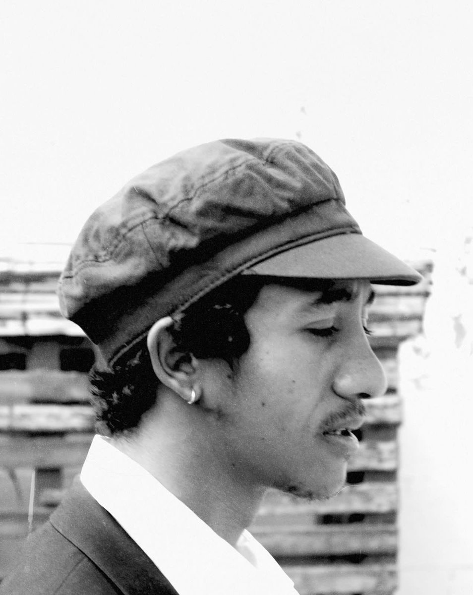 TS002 on its way - project features horatio luna, <a href="/MaloneyMzonke/">MzonkeMaloney</a> &amp; Reed player Thomas Dixon. Soon come tealstreetrecords.bandcamp.com