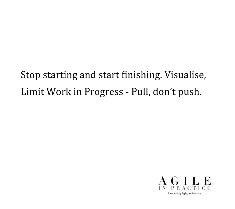 agileinpractice's tweet photo. https://t.co/iVh699YT3E
