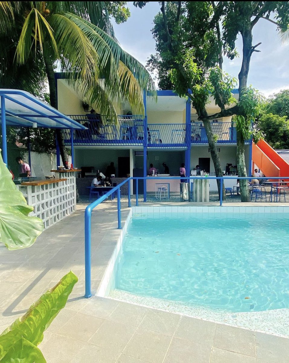 Jabodetabek Base tweet media