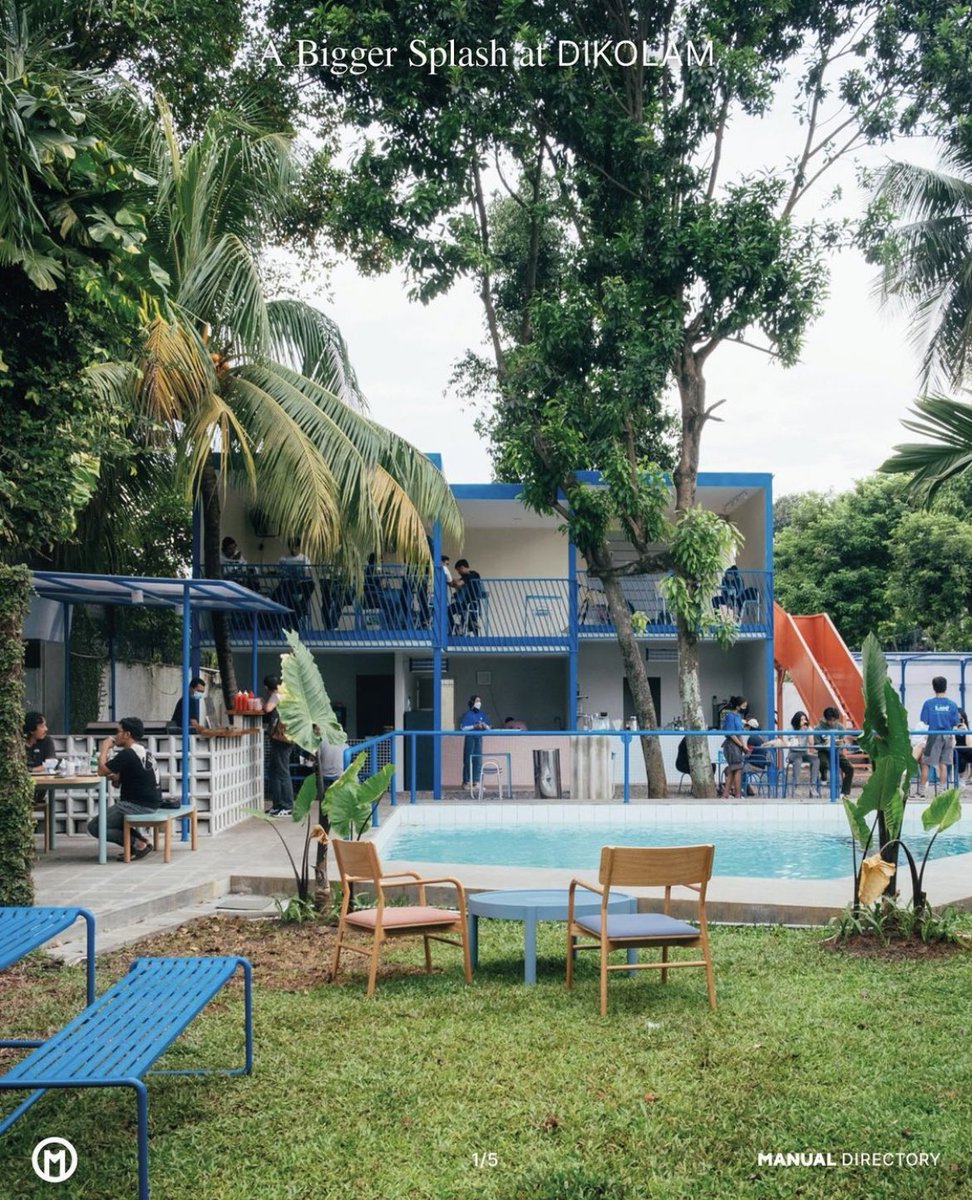 Jabodetabek Base tweet media