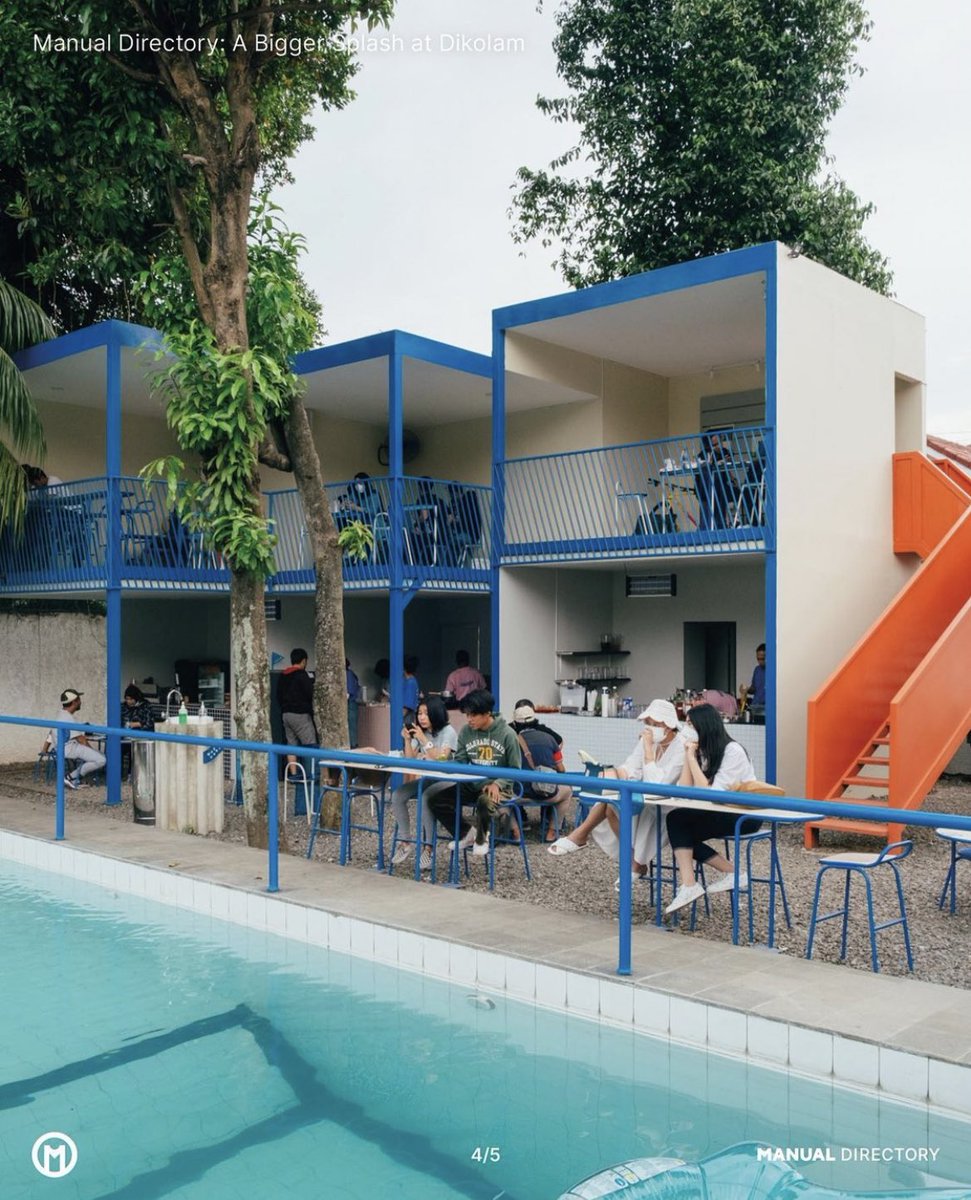 Jabodetabek Base tweet media