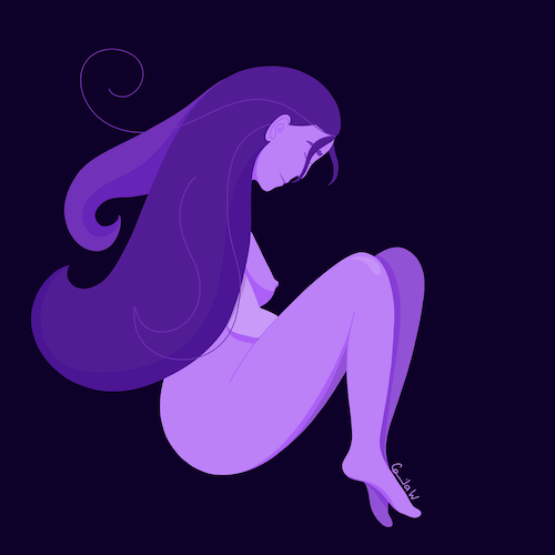CamiWasserbach's tweet photo. She is the spirit of the earth. My new #NFTdrop 

https://t.co/kaVLYKxA9e via @opensea 

#NFT #NFTart #NFTCommunity #nftartist #nftgoddesses #digitalart #digitalillustration 
#NFTCommunitys #NFTCommunity #NFTartist #WomenInNFTs #WomeninNFTs #nftcollector #newnftdrop https://t.co/308MoCmv84
