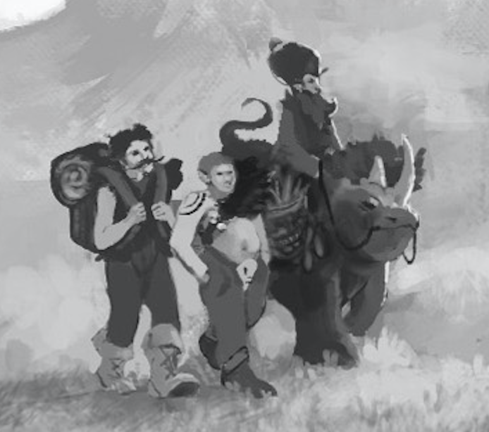 Nous mettrons à jour la démo de #Terebron sur Steam ce jeudi 3 mars !👾
Interface améliorée, #puzzles remaniés, #challenge décuplé.
C'est le moment de venir vous confronter à notre #puzzlegame !
store.steampowered.com/app/1654230/Te…