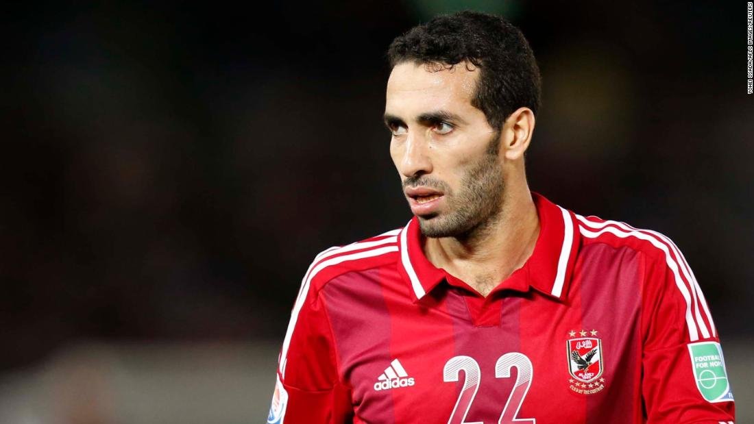Mısır Milli Takımı eski kaptanı Mohamed Aboutrika:

"Rus kulüplerinin ve takımlarının tüm müsabakalardan men edilmesi kararına, Filistin'de yıllardır çocukları ve kadınları katleden İsrail'e bağlı olanların da eklenmesi gerekir. Aksi, çifte standarttır. "