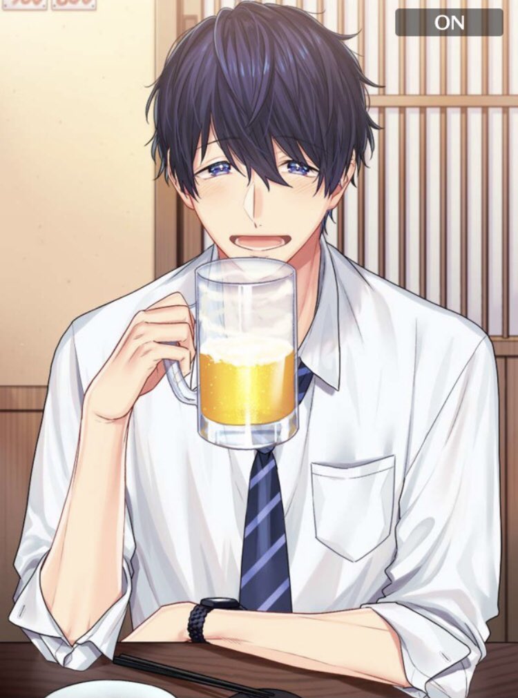 新キャラの小鳥遊聖くん、普通の乙女ゲーにいそうなキャラで好き