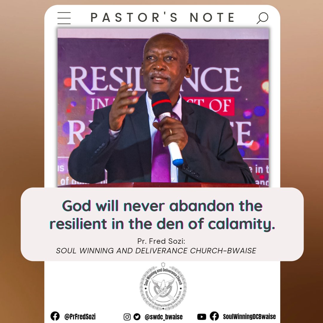 SWDC_Bwaise's tweet photo. Happy new month Soul Winning and Deliverance Family ❤️
God will surely see you through this month.
#SWDC #March2022 https://t.co/kc8ihdIyho