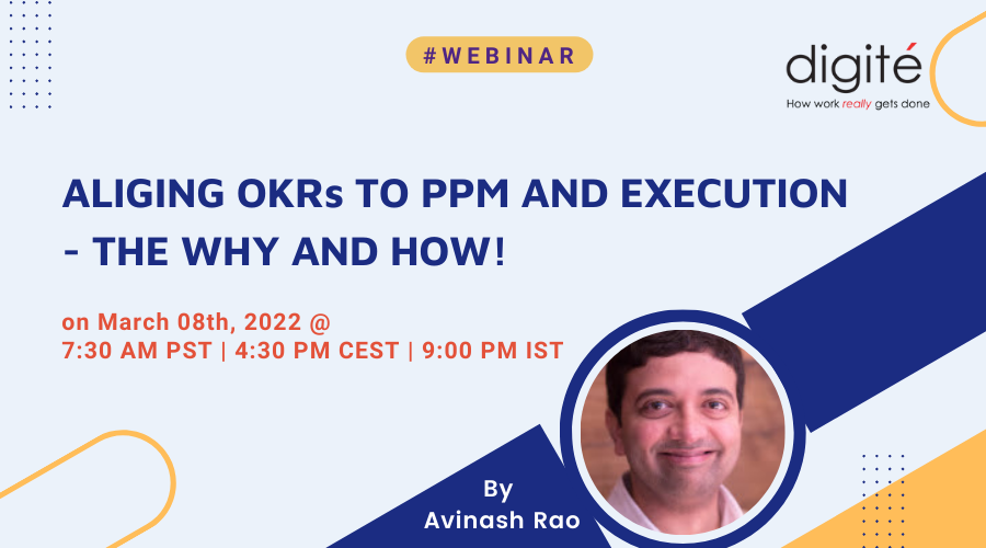 nimbleworkinc's tweet photo. Trying to align goals, financials and execution is a challenge many businesses face. In this session @avinash09tweets covers the flow of information across these systems and suggests the interchanges needed to effectively gain insights. Join us: https://t.co/VJr38et3i6

#Agile https://t.co/F7nIikwFKu