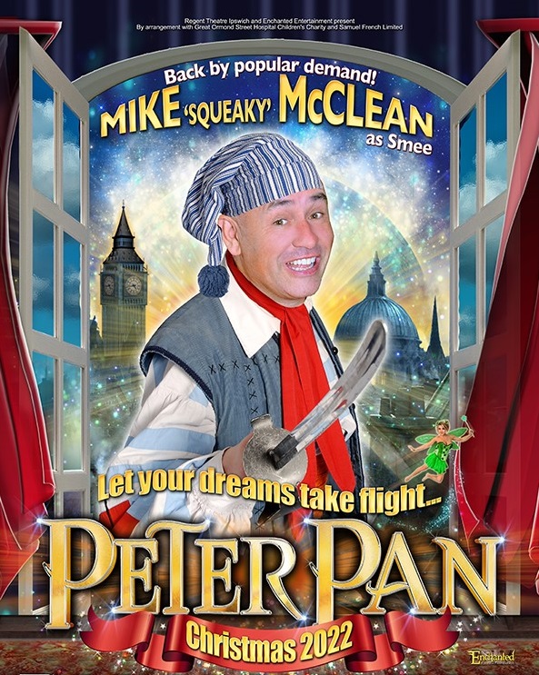 Ipswich Regent Theatre on Twitter: " PANTO IS BACK! Tickets for this