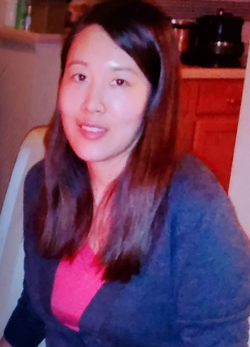 BaltCoPolice's tweet image. #CriticalMissing #HelpLocate 35-year-old Gi Lee 5'4 140lbs is missing from 19000 block of Shandall Ct. Last seen 02/27/22 around 10:00p.m. wearing a black jacket, and black pants. Anyone with information is requested to call 911 or 410-307-2020. #BCoPD