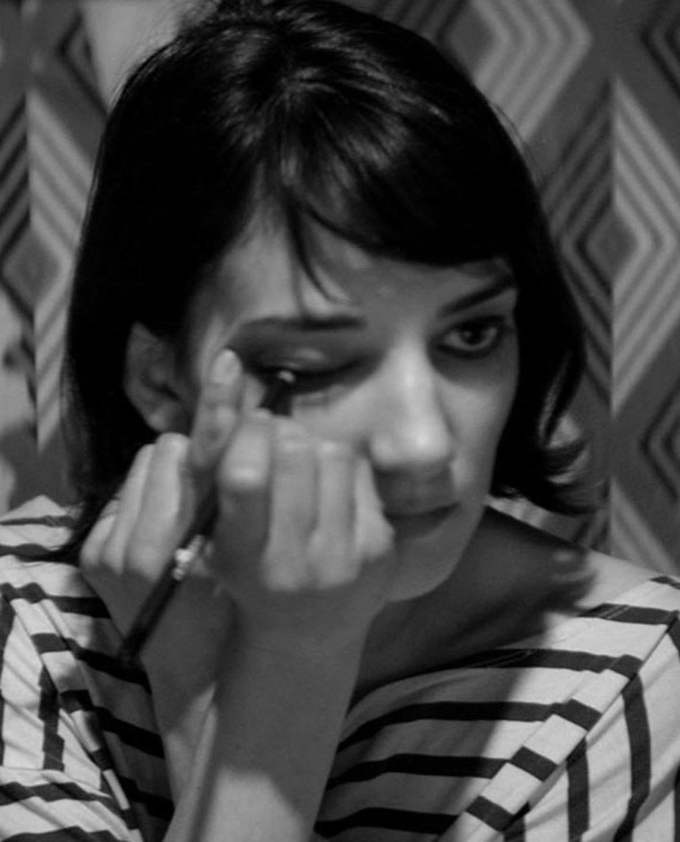 Gece Yarısı Sokakta Tek Başına Bir Kız, 2014
Yönetmen: Ana Lily Amirpour

4 Mart Cuma // 21:15
5 Mart Cumartesi // 16:00
6 Mart Pazar // 18:45