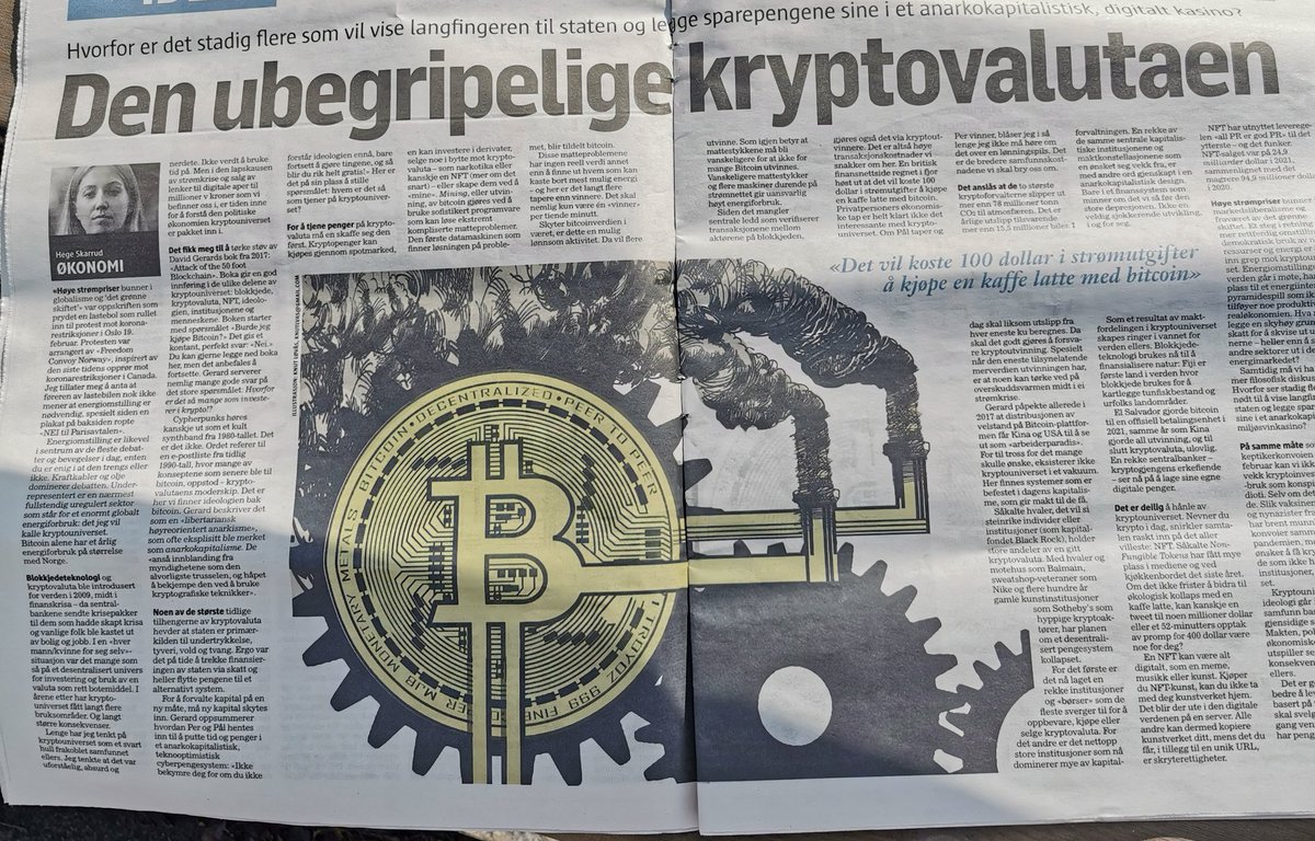 bendikschei tweet picture