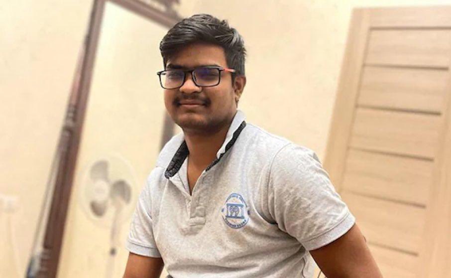 Really pained to hear about the untimely demise of #NaveenShekharappa, the Indian student who lost his life during shelling in Kharkiv. May Waheguru grant peace to the departed soul & give strength to the bereaved family members in this hour of grief.