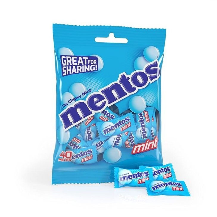 jang wonyoung as mentos candy 💙 ~

- a thread.