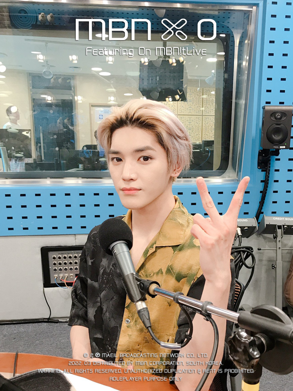 🌟 MBN X 0: Behind The Scene 🌟

🎧 김명재, Myungjae of CHECKMATE
: 2022.03.04 at 9:00PM (KST)

#주식회사_매일방송_잇라이브 #체크메이트 #김명재 #CHECKMATE_Myungjae