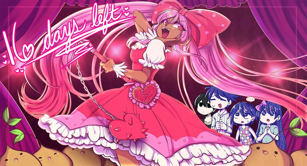 как победить душечку омори. как победить душечку омори. омори спейсбой. как победить душечку омори. омори босс.