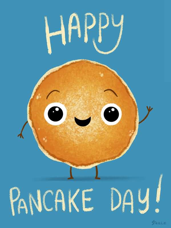 Happy Pancake Day! Lemon juice, orange juice or sugar?
#shrovetuesday #pancakes #enjoy