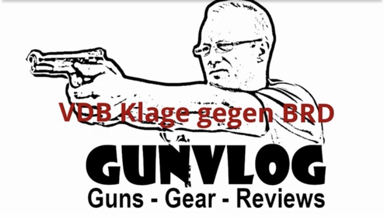 JagdscheinInfo's tweet photo. Und hier noch das aktuelle Video von #Gunvlog zum selben Thema
https://t.co/Hvufn3v1i4 https://t.co/vlATsGWSkU