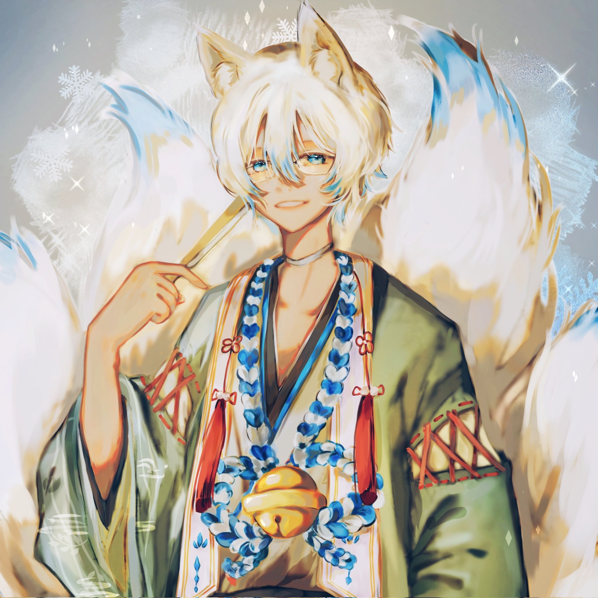 Snao Kitsuki🎏 ❄Snow Fox❄ on Twitter: Snao Kitsuki🎏 ❄Snow Fox❄ on Twitter: