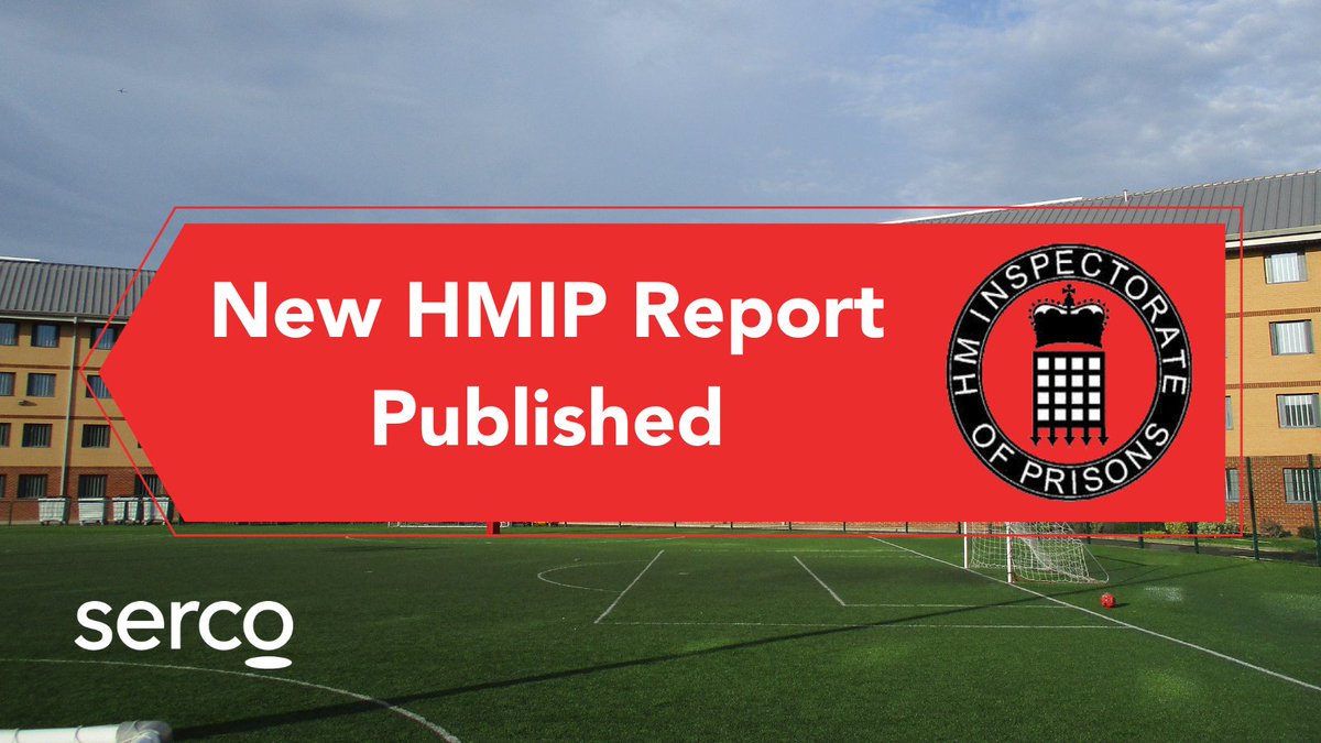 HMP Thameside tweet media