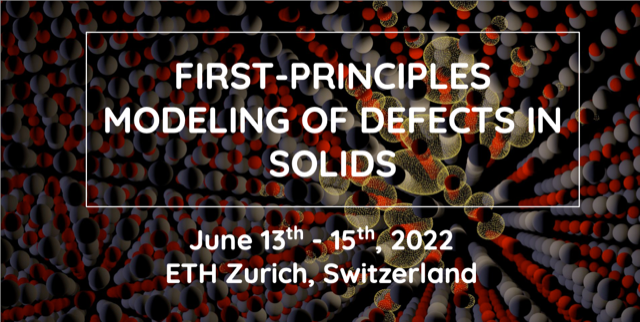 ETH Department of Materials tweet media