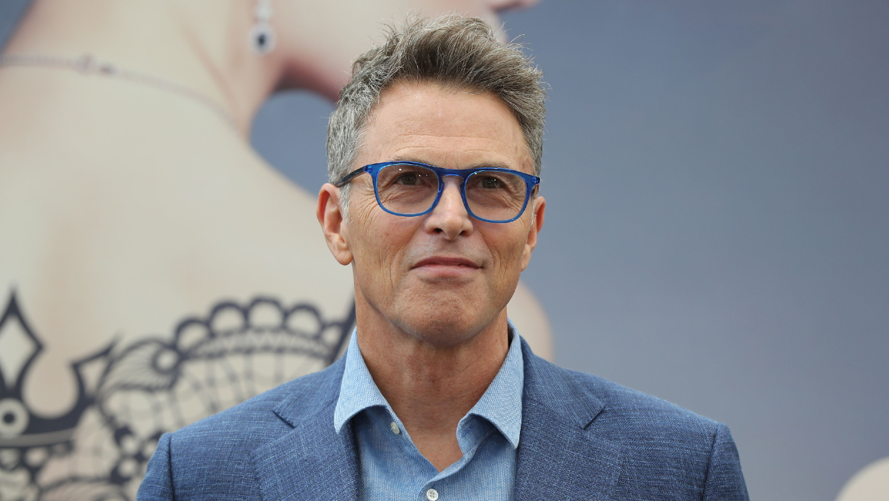 Happy Birthday, Tim Daly
For Disney, he voiced Professor Tatsuo Kusakabe in 