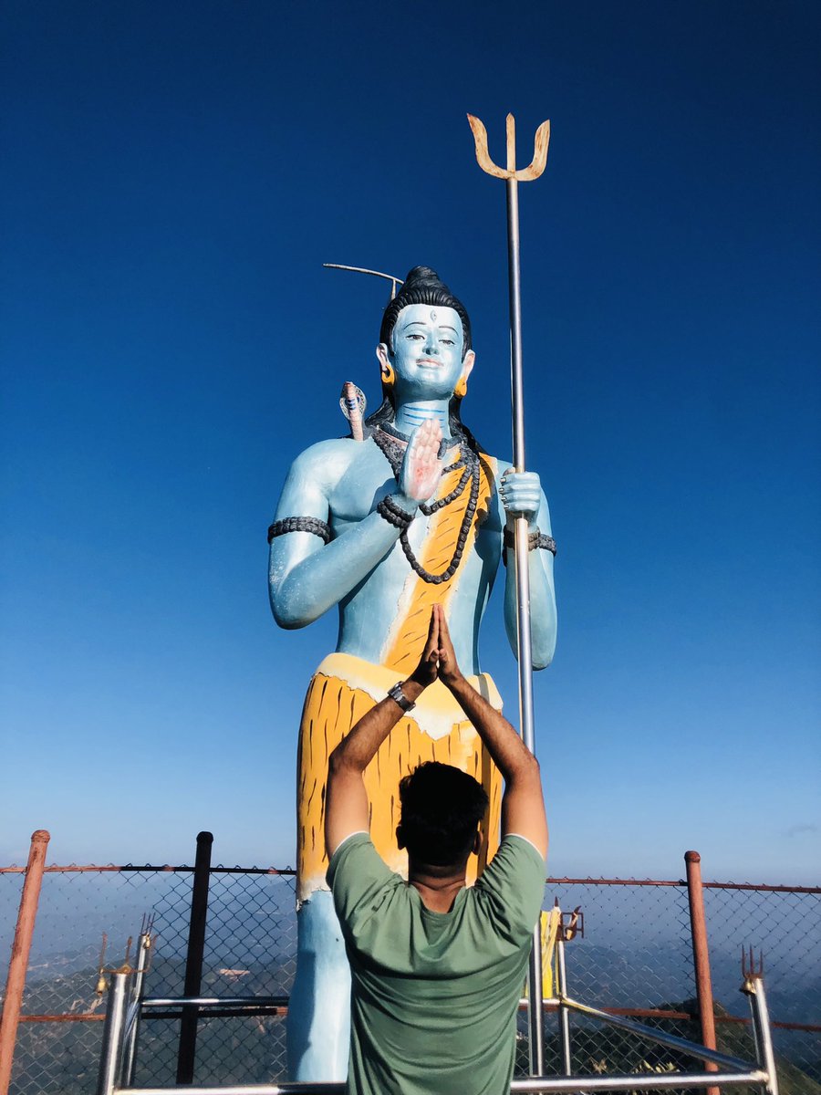 जय शम्भू🙏🙏