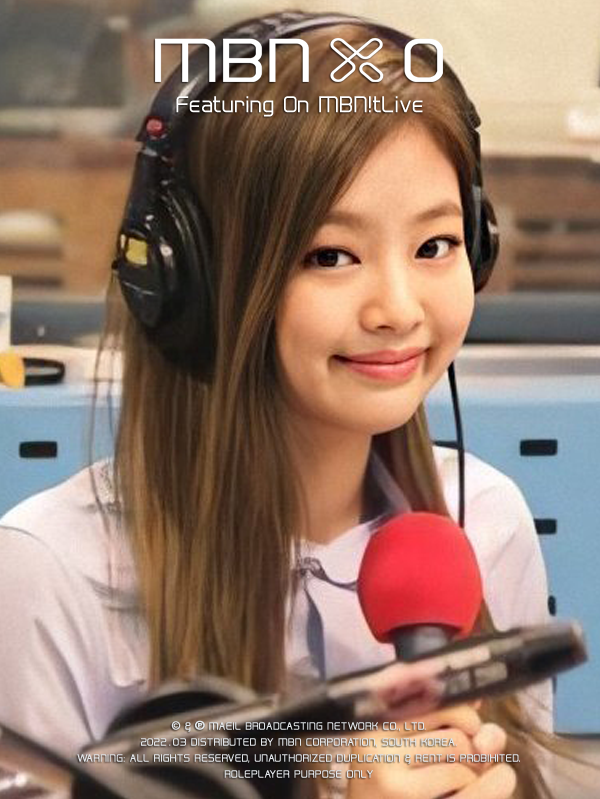 🌟 MBN X 0: Behind The Scene 🌟

🎧 전신비, Juliet of PANDORA
: 2022.03.04 at 9:00PM (KST)

#주식회사_매일방송_잇라이브 #PANDORA #전신비 #PANDORA_Juliet