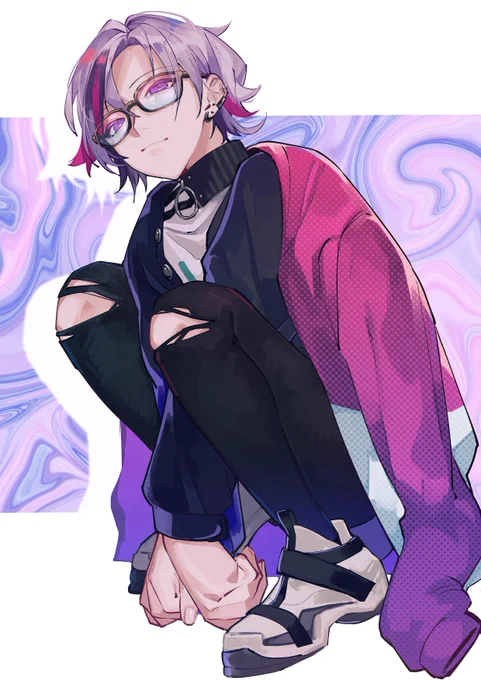 #今月描いた絵を晒そう
おきにいり😘 