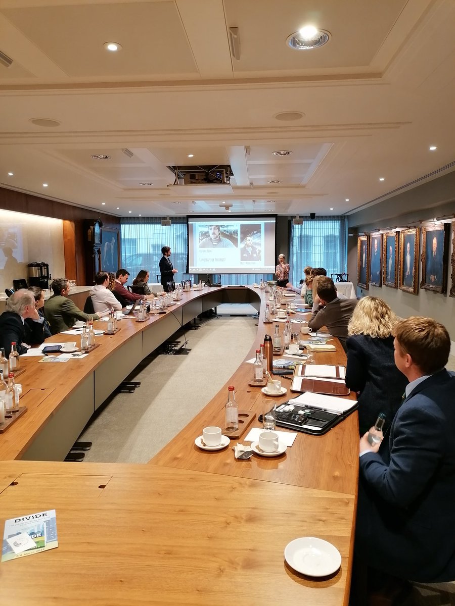 Next up we have <a href="/Jonesthejourno/">Anna Jones</a> and Alex Price from <a href="/JustFarmersUK/">Just Farmers</a>. Equipping the #Nuffield22 scholars with some well needed videography skills. Stay tuned for some high quality intro videos introducing our topics in the next few months #landscapeorportrait