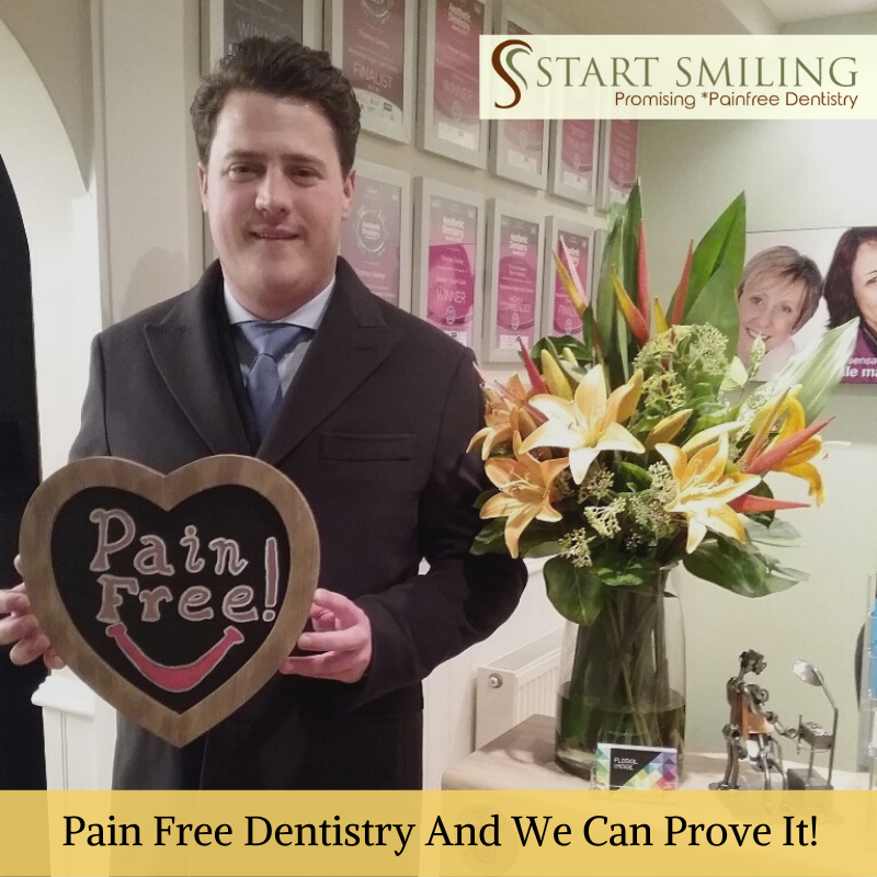 Start-Smiling tweet media