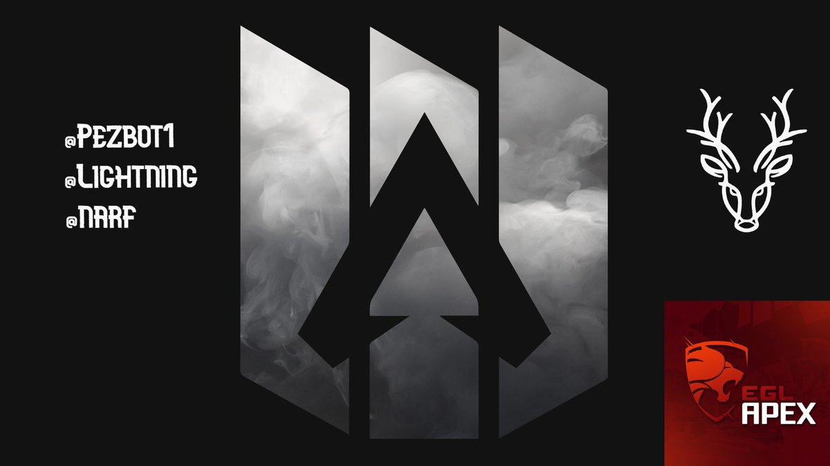Lets shake it up ! Can our <a href="/PlayApex/">Apex Legends</a> team make the #playoffs in the <a href="/evesportsZA/">EveSports</a> Apex tournament tonight?

Lets support the <a href="/auragamingza/">auRa Gaming</a> team on their path to becoming #LEGENDS.

#apex #gaming #esports #fps #evesport #za #auragaming #mgo