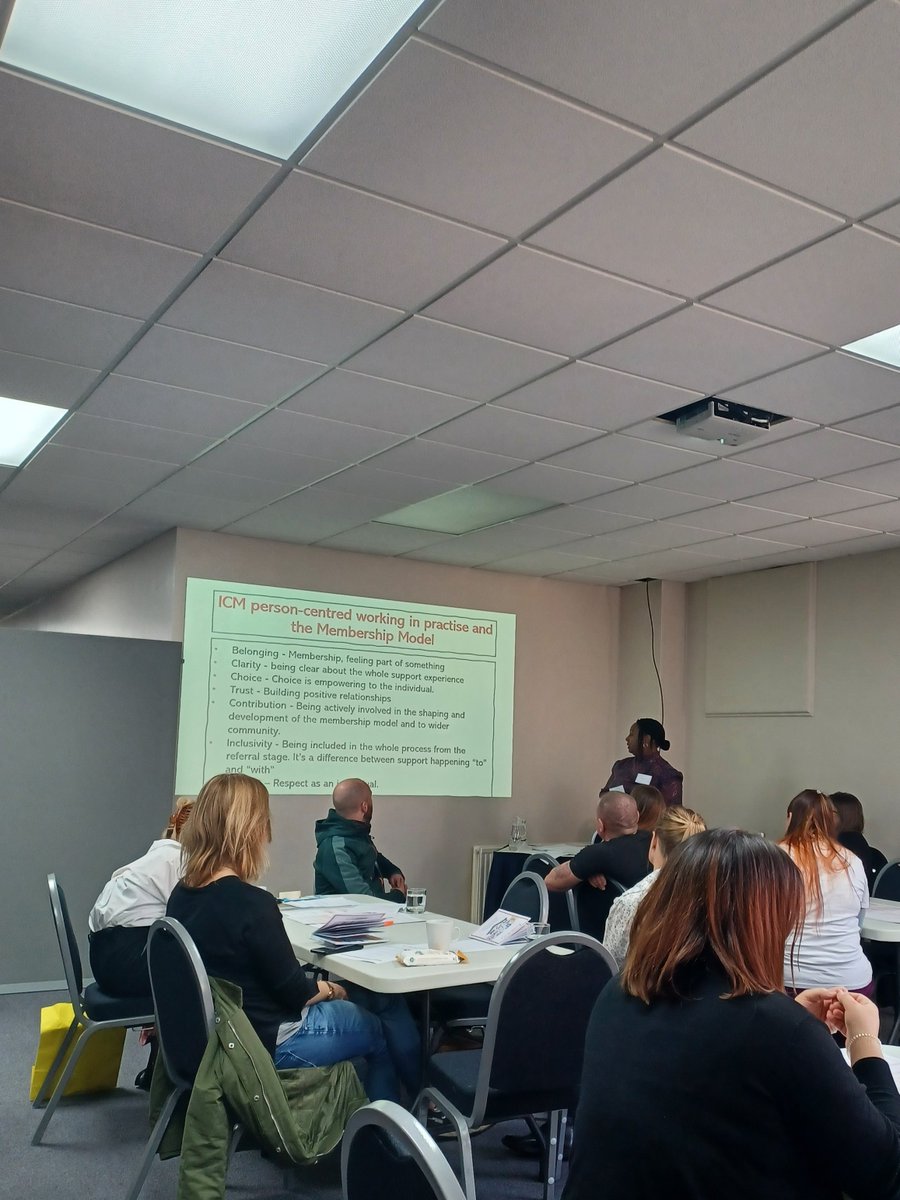 inspchangemanc's tweet image. One of our amazing workshop looking at #PersonCentred and #AssetBased approaches in practice