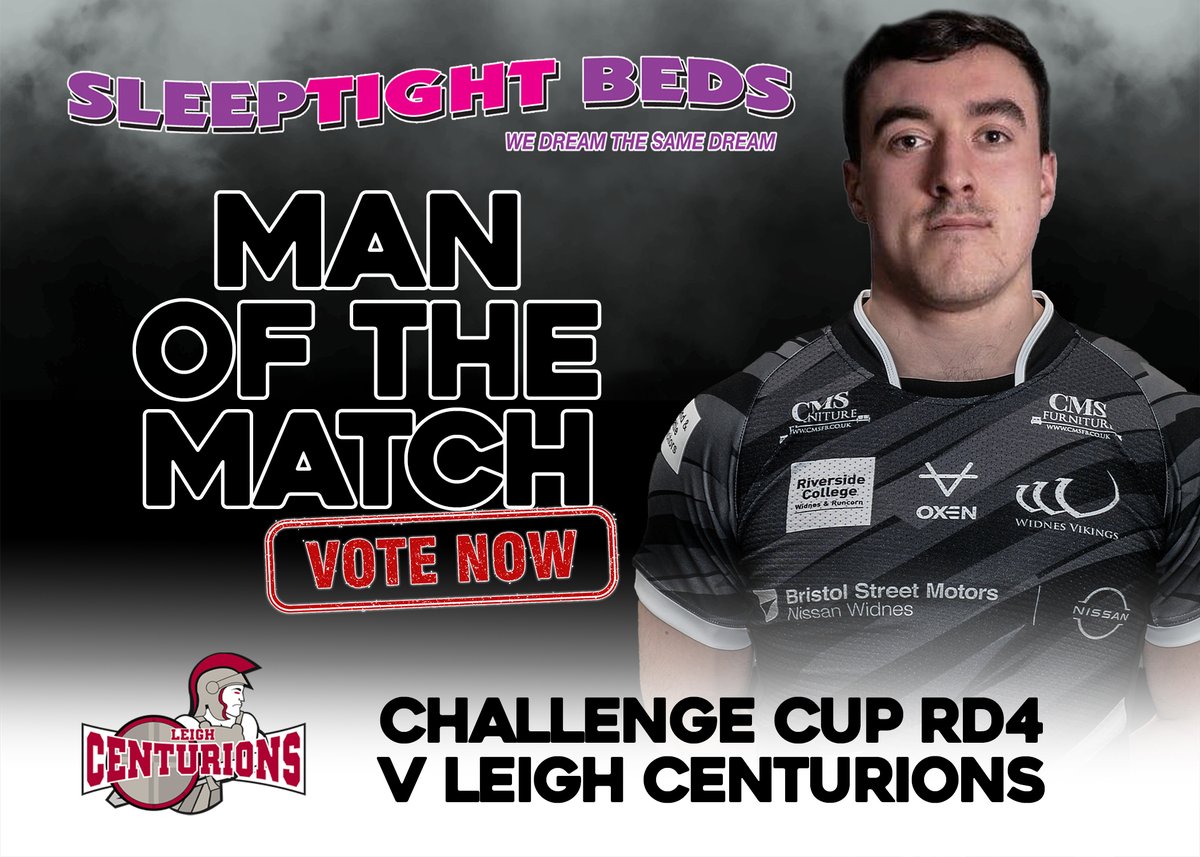 WidnesRL's tweet photo. 3️⃣ Brad Holroyd https://t.co/b7gUYMqfqH