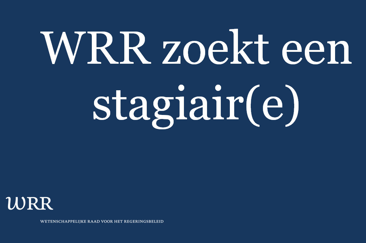 WRR Thinktank tweet media