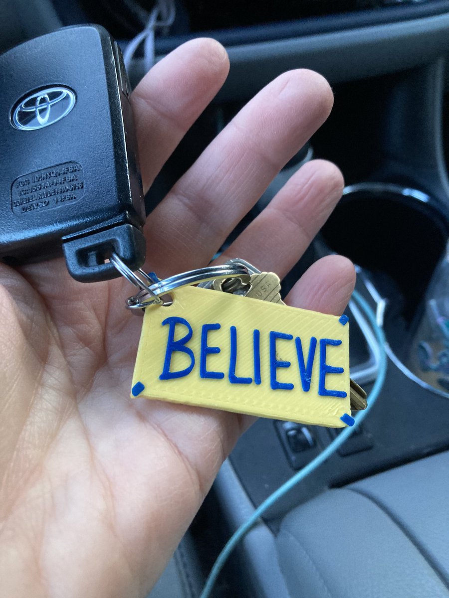 All day, every day. #tedlasso