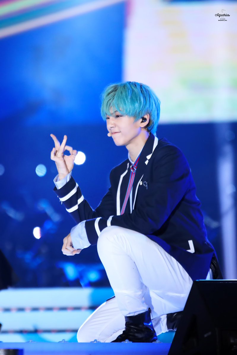 Aquarius_O2O5's tweet image. 170926

#NCT #NCTDREAM #지성 #박지성 #JISUNG