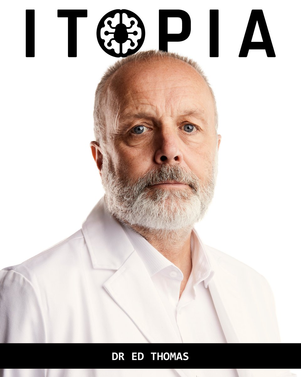 Look out for Ioan Hefin (@IHefin) and Elin Phillips (<a href="/ElinMPhillips/">Elin Phillips</a>) in ITOPIA starting today on <a href="/S4Cstwnsh/">S4C Stwnsh</a>  

Tuesday | 5.40pm | <a href="/S4C/">S4C 🏴󠁧󠁢󠁷󠁬󠁳󠁿</a>