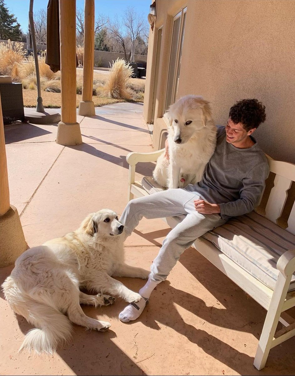 Jacenormanfan45's tweet photo. I love these photos soo much!! ππβ€ I love you so much Jaceπππ @Jacenorman
#jacenorman #normanators https://t.co/OuKAZW6IJq
