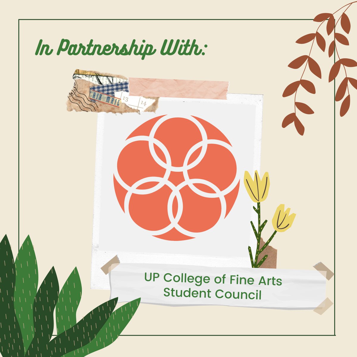 UPSaribuhay's tweet photo. Saribuhay’s 11th Anniversary month may be officially over, but we continue to bloom for care and love of our environment, country, and community. Thank you to all our partners!

See you in our next pursuit for taking care of Mother Nature. 💚🌏 https://t.co/A86qlojbkQ