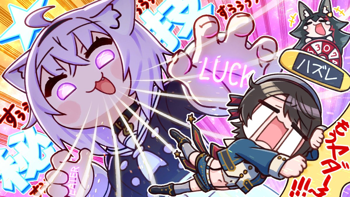 さくらみこ 「お仕事以外の過去絵も上げておく～! 」|ぱんじゃむのなめ ＠ホロクル G-05のイラスト