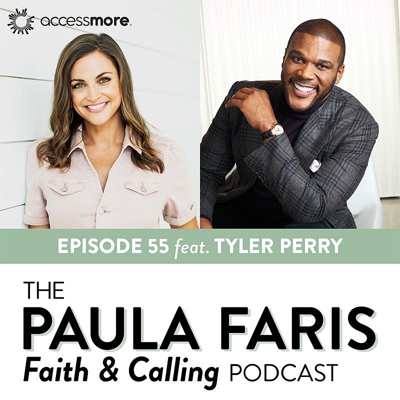 From Broke to Billionaire. Tyler Perry, one of entertainment’s most influential men, tells me how he rose above poverty and abuse, and pursued his calling despite setback after setback, living out of his car and in seedy motels. Also, why Madea is back! 🎧 accessmore.com/episode/Tyler-…