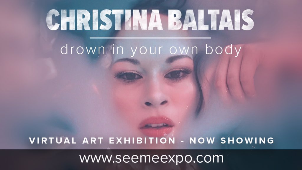 CBaltais's tweet photo. See ME Expo Virtual ART Exhibition hosted by @Amanda_Francey featuring my art is NOW SHOWING! #seemeexpo’s showcase #MyalgicEncephalomyelitis through the eyes of creatives worldwide. 

https://t.co/ulYmYWZNfW

Fundraising is for @OpenMedF 

#MECFS
#LongCovid
#VirtualArtExhibition https://t.co/GtNlwNOeEk