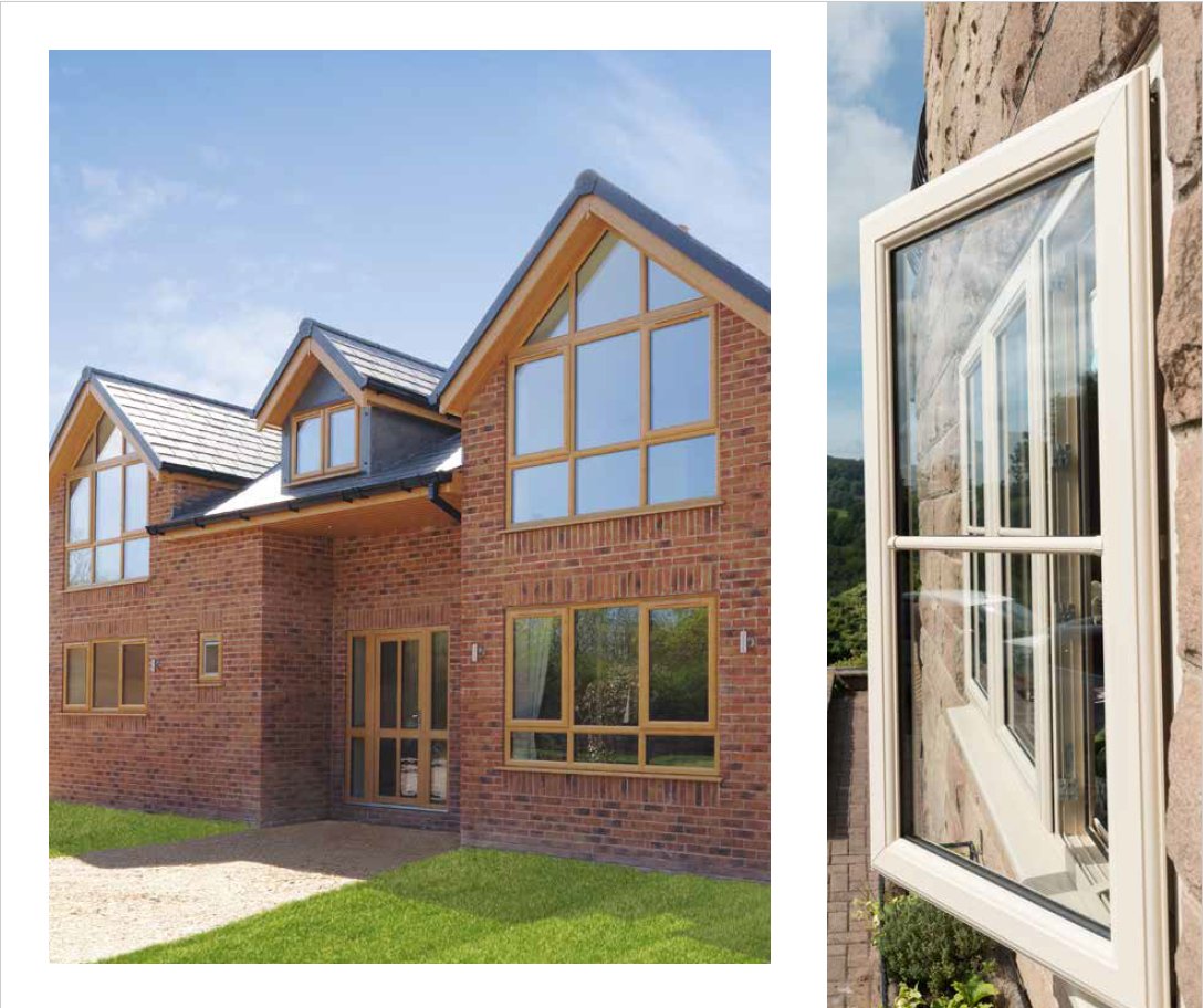 TriTecWindows's tweet image. Enhance your home! 
Images: Ovolo casement windows in Irish Oak and Cream with external Georgian bar
☎️01245 248066
💻tritecwindows.co.uk
📫sales@tritecwindows.co.uk
@eurocellplc #chelmsfordhomeimprovements #chelmsfordupvc #essexwindows #wemanufacture #chelmsfordbuilders