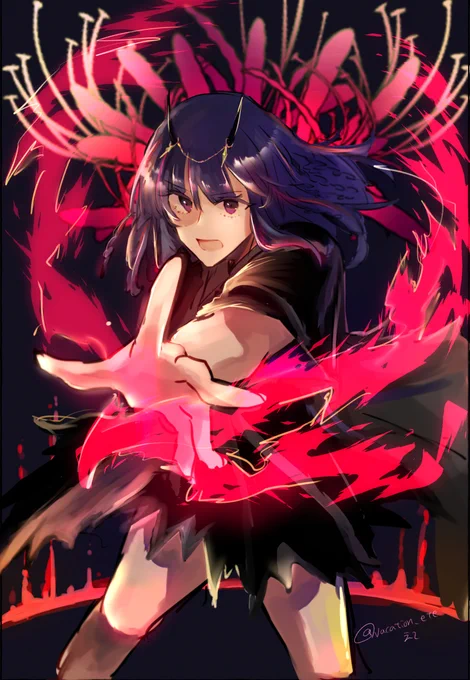 Lava the Purgatory

炎獄ラヴァ 