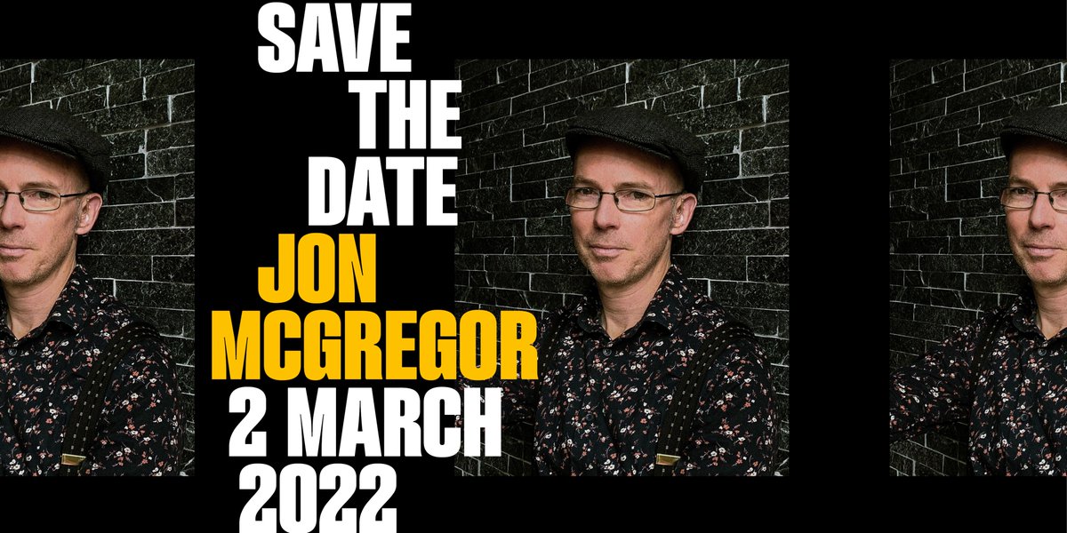 UEA Live (@uealitfest) on Twitter photo We can't wait to welcome you back to #UEALive! 🤗
We open the season TOMORROW night with award-winning author <a href="/jon_mcgregor/">Jon McGregor</a> in conversation with <a href="/jeanmcneilwrite/">Jean McNeil</a>.
UEA safety information can be found here: uealive.com/visit-us/ We can't wait to welcome you back to #UEALive! 🤗
We open the season TOMORROW night with award-winning author <a href="/jon_mcgregor/">Jon McGregor</a> in conversation with <a href="/jeanmcneilwrite/">Jean McNeil</a>.
UEA safety information can be found here: uealive.com/visit-us/