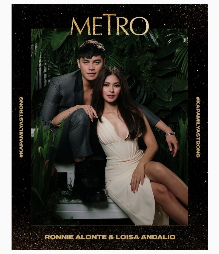 JulieAlvarez's tweet image. #KapamilyaStrong2022 ❤💚💙
@iamAndalioLoisa @iamr2alonte 
#LoisaAndalio || #RonnieAlonte