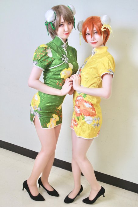 コスプレイヤー寿司のTwitter画像31