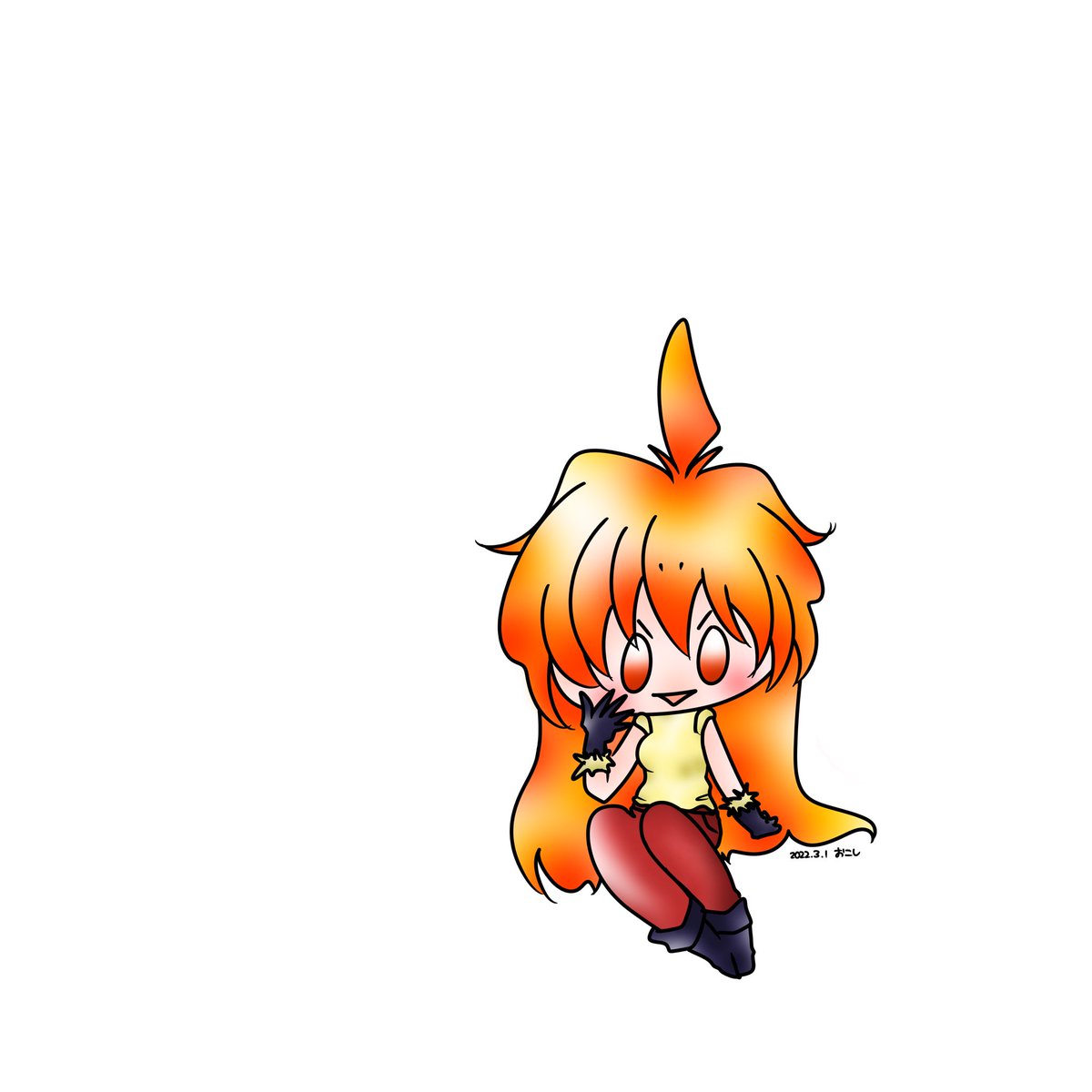 Twoucan スレイヤーズ の注目ツイート イラスト マンガ コスプレ モデル